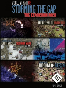 WaW85 Vol. 1 - Storming the Gap The Expansion Pack