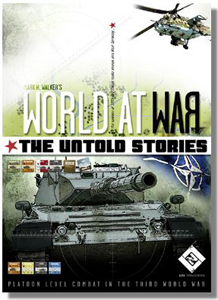 World at War: The Untold Stories