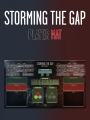 WaW85 Storming the Gap Player Mat