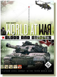 World at War Blood and Bridges