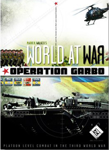 World at War: Operation Garbo