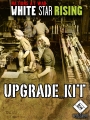White Star Rising 2nd Edition Upgrade Kit