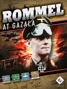 Rommel at Gazala