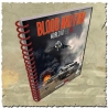 World at War: Blood and Fury - Spiral Bound Companion Book