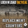 Lock'n Load Tactical Replacement Counters