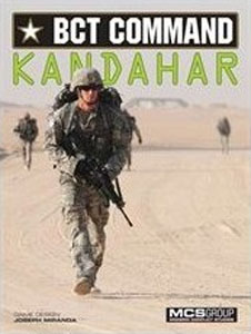 BCT Command: Kandahar