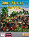 Three Battles of Manassas