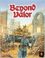 Beyond Valor 3rd edition ASL