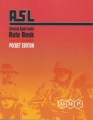 ASL Rulebook - Pocket Edition V2
