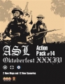 ASL Action Pack #14 - Oktoberfest XXXIV