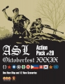 ASL Action Pack #20: ASL Oktoberfest XXXIX