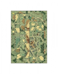 ASL Supplemental Map Bundle