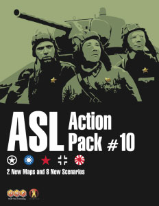 ASL Action Pack #10