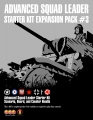 ASL Starter Kit Expansion Pack #3 (slightly damaged corner)