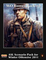 ASL Winter Offensive 2011 bonus pack 2