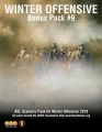 ASL Winter Offensive Bonus Pack 9 (2018)