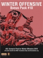 ASL Winter Offensive bonus pack 10 (2019)