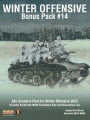 ASL Winter Offensive Bonus Pack 14 (2023)