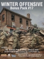ASL Winter Offensive Bonus Pack 17 (2026)