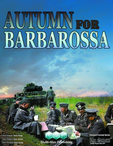 Autumn for Barbarossa (Deluxe Edition)