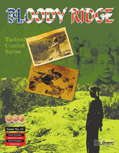 Bloody Ridge