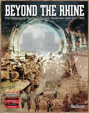 Beyond the Rhine
