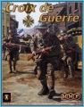 ASL Croix de Guerre Second Edition