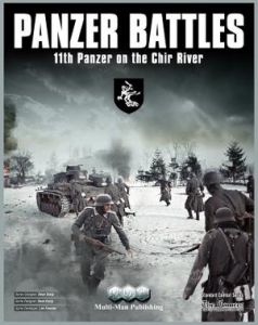 Panzer Battles: 11th Panzer on the Chir River