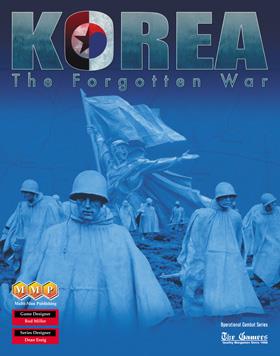 Korea: The Forgotten War