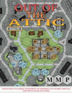 ASL Out of the Attic #2