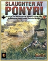 ASL Slaughter at Ponyri