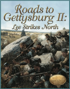 Roads to Gettysburg II: Lee Strikes North