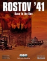 Rostov '41: Race to the Don (reprint)