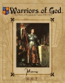 Warriors of God (2016 reprint)