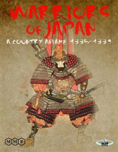 Warriors of Japan