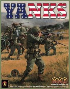 ASL Yanks Second Edition