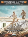Operational Matters: An OCS Guide plus Sicily II (reprint)