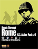 ASL Action Pack 8 Roads Through Rome