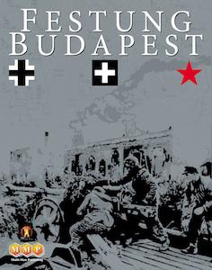 Festung Budapest ASL