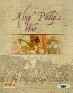 King Philip's War