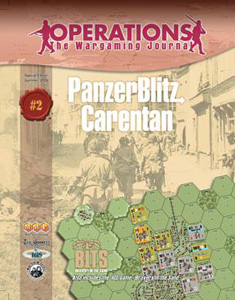 Operation Magazine Special Edition 2