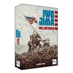 Iwo Jima: Hell On Earth