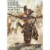 1066, dans la fureur et le sang