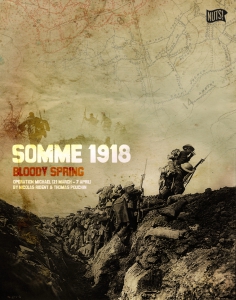 Somme 1918