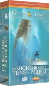 La Guerre de l'Anneau : Les Seigneurs de la Terre du Milieu