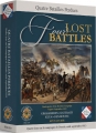 Four Lost Battles