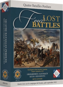 Four Lost Battles