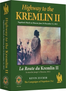 Highway to the Kremlin II