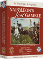 Napoleon's Last Gamble with expansion kit