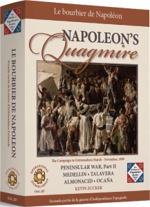 Napoleon’s quagmire